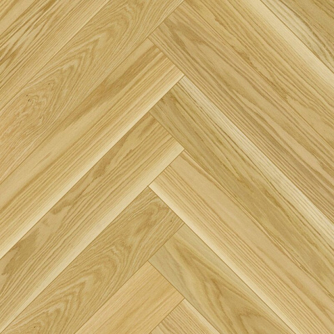 ESTA Herringbone 14023 Oak Nordic brushed matt 4B 700 x 100 x 14мм (фото 1)