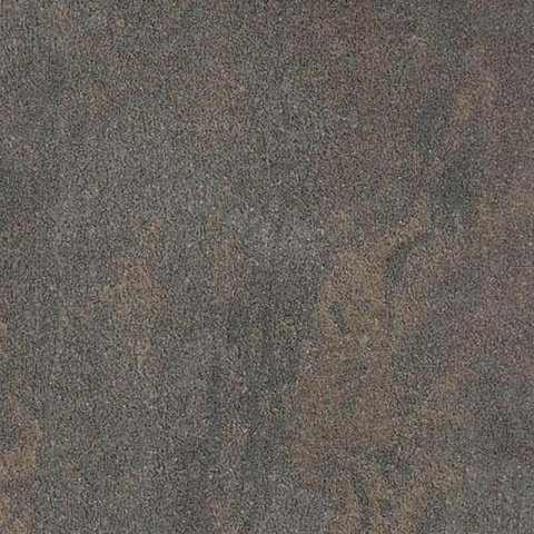 Кварц виниловый ламинат Forbo Effekta Professional 0,8/34/43 T плитка 8073 Anthracite Metal Stone PRO (фото 1)