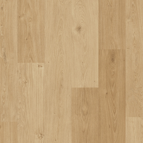 ПВХ-плитка Quick-Step QS Alpha Vinyl BLOS BASE планка AVSPT 40321 Дуб береговой бежевый (фото 4)
