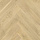 ESTA Herringbone 14287 Oak АВ Dazy brushed matt 4B 700 x 100 x 14мм
