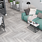 Alpine Floor LVT Parquet ECO 16-18 Дуб Лейтена 4V 43кл (миниатюра фото 2)