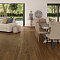 Паркетная доска ESTA 1 Strip 21077 Ash Elegant Walnut Color brushed matt 2B 2100 x 160 x 14мм (миниатюра фото 2)