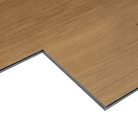 ПВХ-плитка Quick-Step QS Alpha Vinyl BLOS планка AVSPU 40320 Дуб береговой медовый (фото 4)