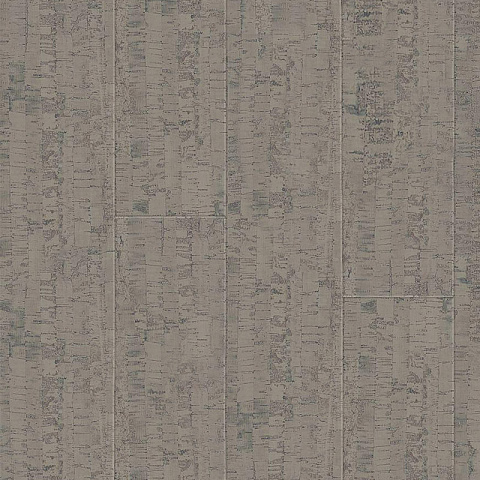 Пробковый пол Corkstyle CorkPro 4V Linea Smoke (glue) (фото 1)