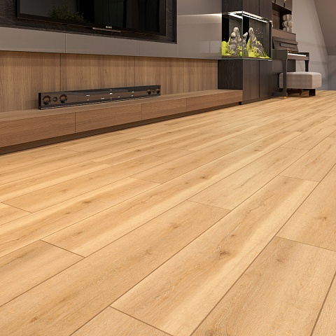 EvoFloor Home (Rus) Oak Beige (фото 2)
