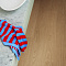 ПВХ-плитка Quick-Step QS Alpha Vinyl BLOS BASE планка AVSPT 40278 Дуб пряничный (миниатюра фото 6)
