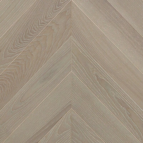 ESTA Chevron 25004 Ash Elegant Sandstone Original brushed matt 5% gloss 4B 480 x 100 x 14мм (фото 1)