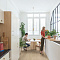 ПВХ-плитка Quick-Step QS Alpha Vinyl BLOS BASE планка AVSPT 40321 Дуб береговой бежевый (миниатюра фото 3)