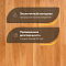 Karelia  Дуб Стори Элегант матовый однополосный Oak Story Elegant Brushed Matt 1S (миниатюра фото 2)