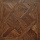 Coswick Версаль 3-х слойный T&G шип-паз 1343-1201 Натуральный (Порода: Американский орех)