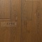 DW FLOORING 12 мм Дуб коричневый DW 12-06 лак матовый с фаской (миниатюра фото 1)