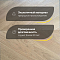 CROWNWOOD Urban Французская елка (45°) Дуб Honey натур-селект, Лак 785 x 125 x 14 / 1.57м2 (миниатюра фото 2)