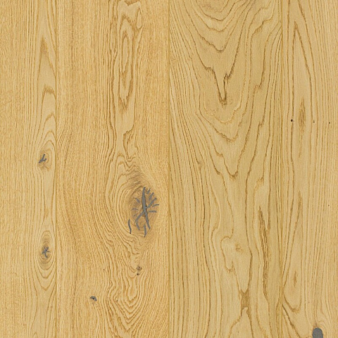 Паркетная доска ESTA 1 Strip 11228 Oak Rustic brushed matt 2B 2100 x 160 x 14мм (фото 1)
