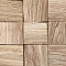 Стеновые панели CROWNWOOD WP3D2V021 Капа, Дуб колотый Светло-коричневый (миниатюра фото 1)
