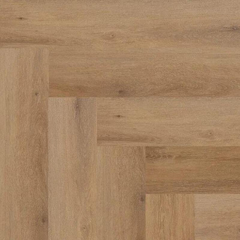 SPC Ламинат Floor Factor SPC Herringbone HB19 Natural Oak (фото 1)