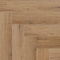 SPC Ламинат Floor Factor SPC Herringbone HB19 Natural Oak (миниатюра фото 1)