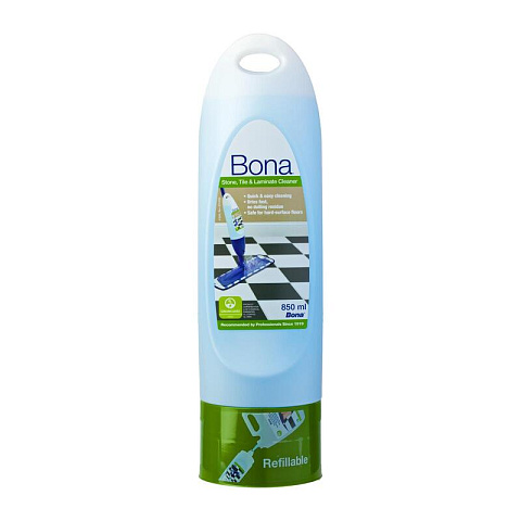 Сменный картридж для швабры Bona  Tile&Laminate Cleaner (фото 1)