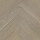 ESTA Herringbone 14025 Oak АВ Sandstone brushed matt 4B 700 x 100 x 14мм