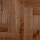 CROWNWOOD Лофт  Английская елка 90° 2-х слойная (шип-паз) Арт.: 120405, Дуб Натур, Лак 600 x 120 x 14мм