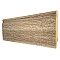 Плинтус TeckWood 2150x16x100/ Дуб Вегас (Oak Vegas) (миниатюра фото 1)
