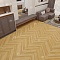 Alpine Floor LVT Parquet ECO 16-29 Дуб Батейн 4V 43кл (миниатюра фото 2)