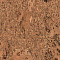 Пробковое настенное покрытие Corkstyle Wall Design Vico Nat Коричневый (миниатюра фото 1)