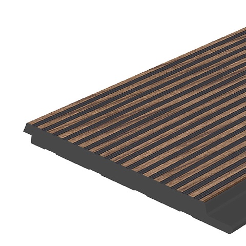 Панели Hi Wood LV127L BR396K (фото 1)