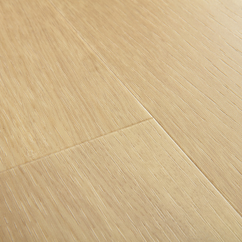 ПВХ-плитка Quick-Step QS Alpha Vinyl BLOS BASE планка AVSPT 40018 Бежевый дуб (фото 2)