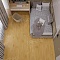 Norland Elegant Strong 12 4V 34 (CH) LF302-12 Дуб Мальта (миниатюра фото 8)