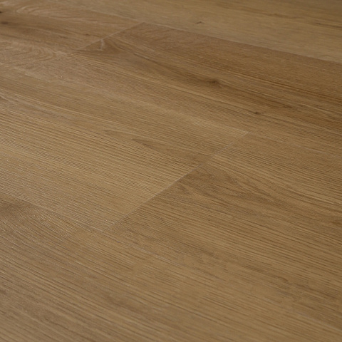 ПВХ-плитка Quick-Step QS Alpha Vinyl BLOOM планка AVMPU 40318 Дуб медовый брашированный (фото 2)