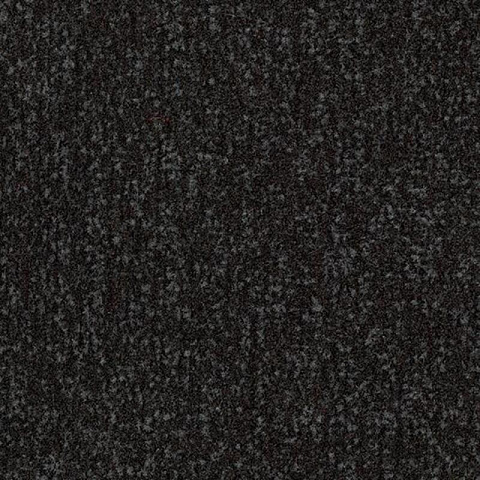 Ковролин Forbo Coral Classic с кантом 4730 raven black (фото 1)