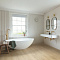 ПВХ-плитка Quick-Step QS Alpha Vinyl BLOOM планка AVMPU 40236 Эко беж (миниатюра фото 6)
