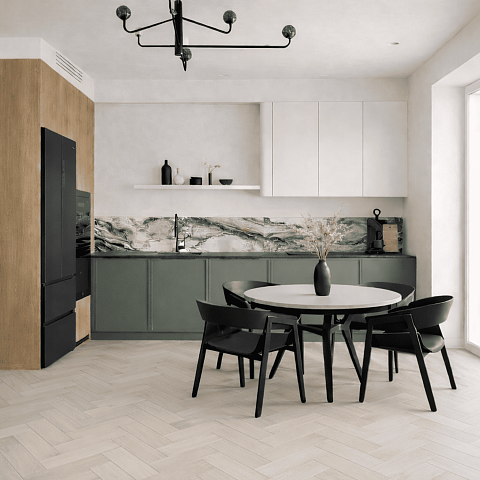 Norland Parquet SPC (CH) 1066-5AB Easy Plank 4V (фото 3)