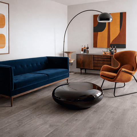 Ultrafloor Floordreams Vario 4V TC 5542HC Дуб Боулдор (фото 3)