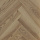 ESTA Herringbone 14281 Oak АВ Havana brushed matt 4B 700 x 100 x 14мм