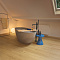 ПВХ-плитка Quick-Step QS Alpha Vinyl BLOOM планка AVMPU 40318 Дуб медовый брашированный (миниатюра фото 8)