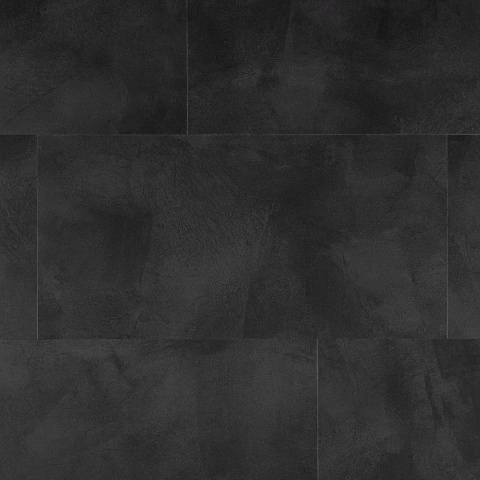 ПВХ-плитка Quick-Step QS Alpha Vinyl ILLUME плитка AVMTU 40326 Мягкий графит (фото 1)