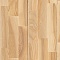 CROWNWOOD Острова 14 мм AA9991 Ясень Раму Благородный трехполосный браш матовый лак (миниатюра фото 1)