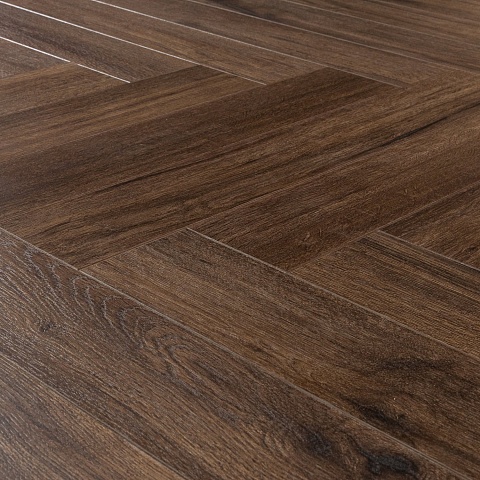 Alpine Floor Herringbone 8 Pro 4V 33 (CH) LF102-10A New_ Дуб Бордо (фото 11)