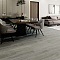 Паркетная доска ESTA 1 Strip 11166 Oak BC Dusky Grey White Pores brushed matt 2B 1800 x 160 x 14мм (миниатюра фото 2)