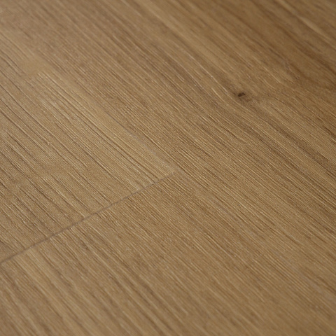 ПВХ-плитка Quick-Step QS Alpha Vinyl BLOOM планка AVMPU 40318 Дуб медовый брашированный (фото 3)