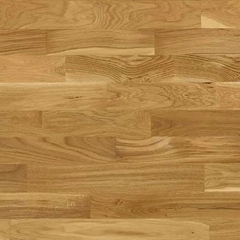 Polarwood Classic Дуб УЮТ, сорт. Робуст, лак, 3-полосный (фото 2)