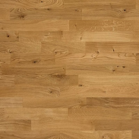 Polarwood Classic Дуб КОТТЕДЖ, сорт. Кантри, лак, 3-полосный (фото 2)