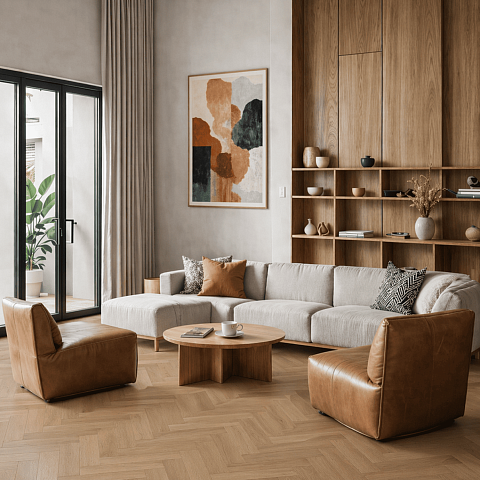 Norland Parquet S SPC (CH) 1055-7AB Orel 4V (фото 2)
