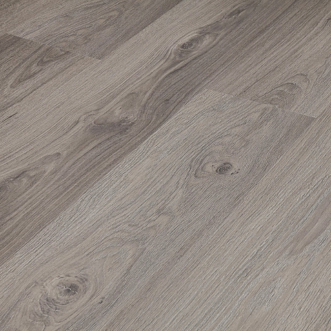 Ламинат Clix Floor Plus CXP 086 Дуб Лава серый (фото 2)