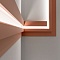 Профиль для скрытого освещения Orac 2000x140x50/ C382 (миниатюра фото 2)