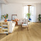 ПВХ-плитка Quick-Step QS Alpha Vinyl BLOOM планка AVMPU 40318 Дуб медовый брашированный (миниатюра фото 6)