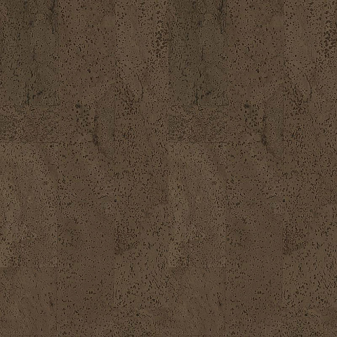 Пробковый пол Corkstyle CorkPro 4V Fantasie Brown (click) (фото 2)