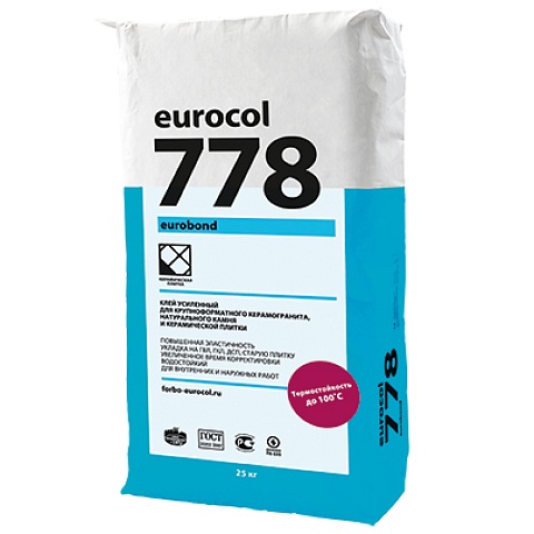 778 Eurobond клеевая (фото 2)