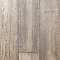 DW FLOORING 14 мм Дуб тёмно-серый DW LX004 лак матовый с фаской (миниатюра фото 1)